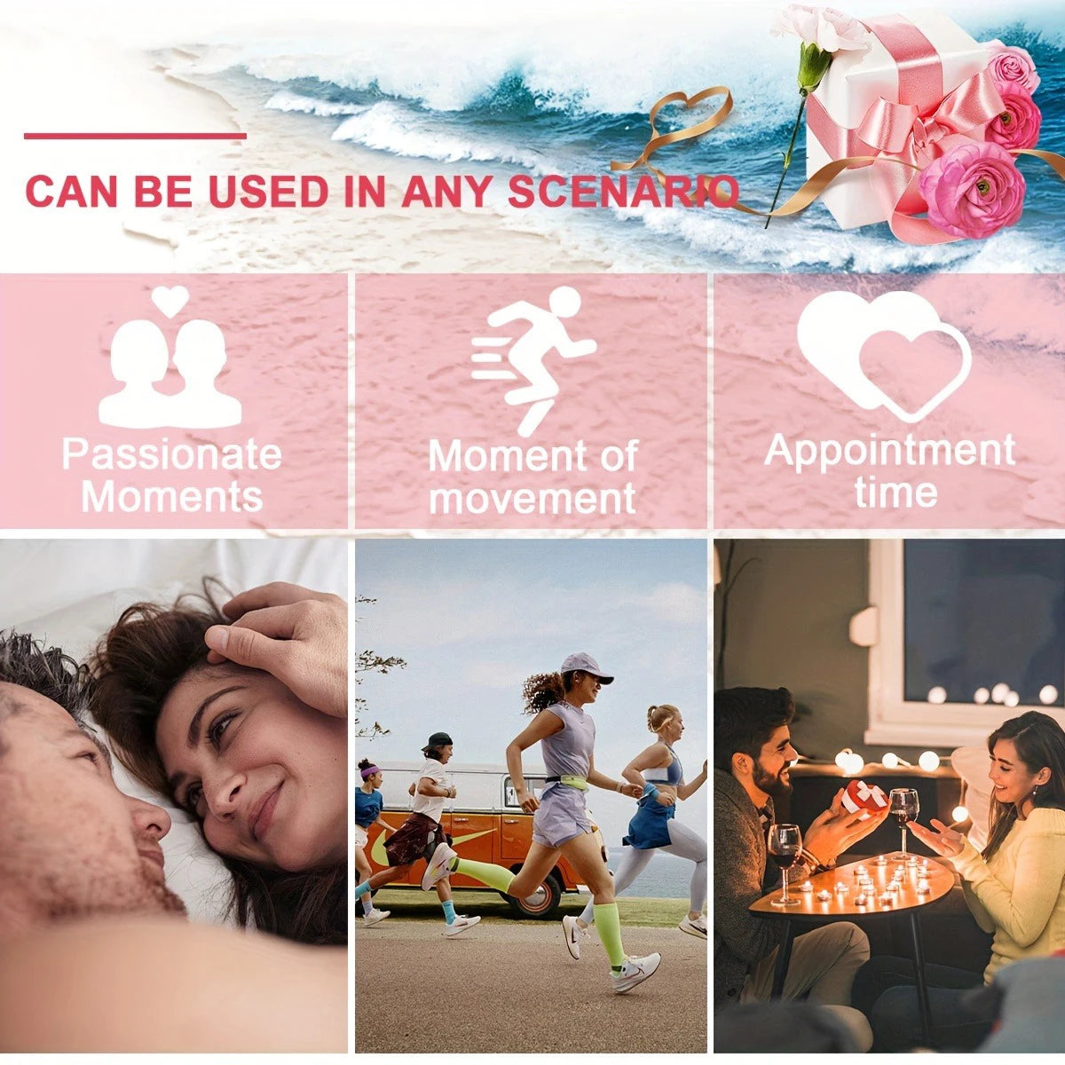 Roll-on Pheromone Perfume Sexy Perfume for Men Women Lovers Long Lasting Perfume Dating Fragrant Perfumes
