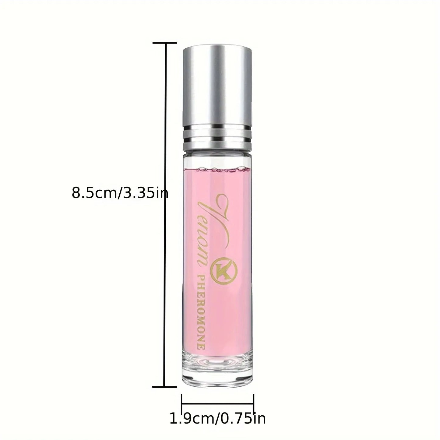 Roll-on Pheromone Perfume Sexy Perfume for Men Women Lovers Long Lasting Perfume Dating Fragrant Perfumes