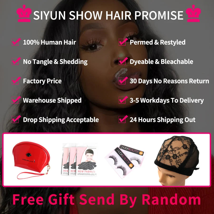 Bone Straight HD Lace Frontal Wig Raw Vietnamese Hair Double Drawn Short Bob Human Hair Wigs For Women Pre Plucked Ombre Brown