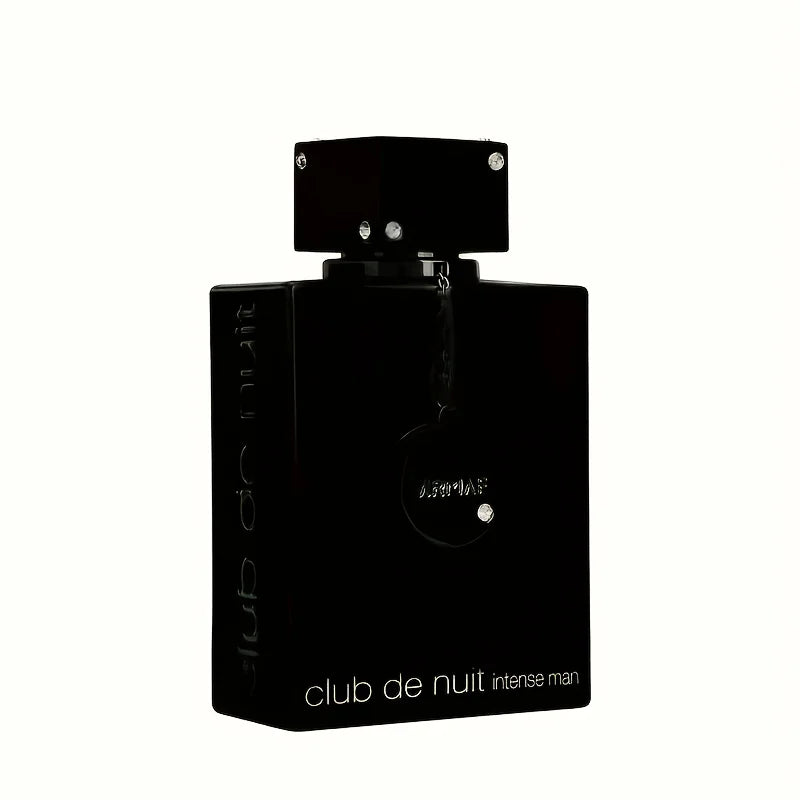 Armaf Club De Nuit Intense: Midnight Seduction for Men - 105ml