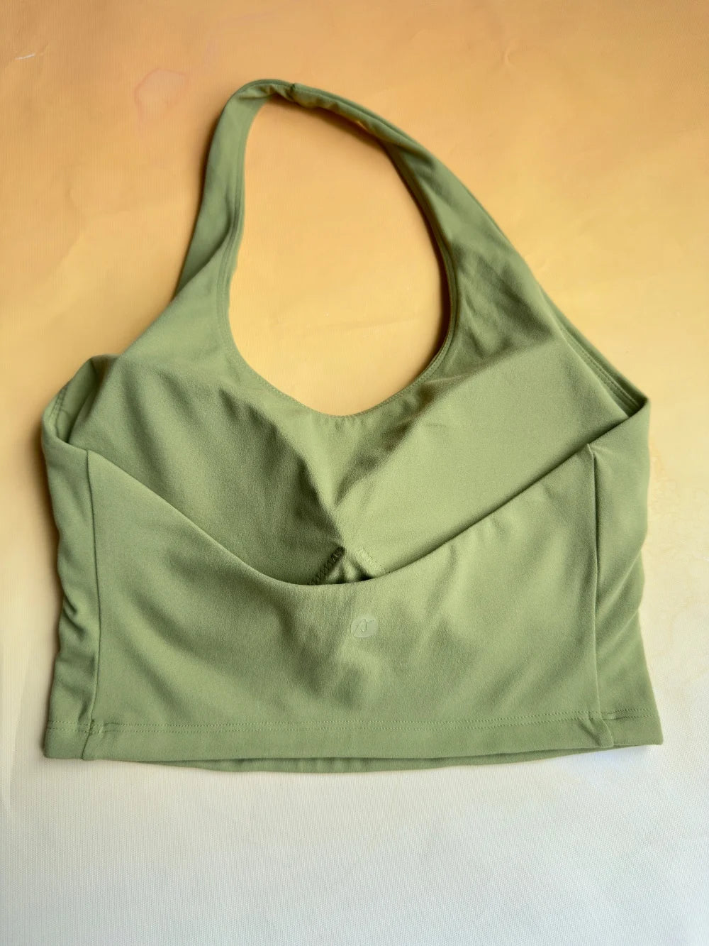AYBL Women's Waist-Sculpting Fitness Vest — Seamless, Skin-Friendly Fabric (Built-in Pads & Bust Support) | Yoga & Fitness Wear