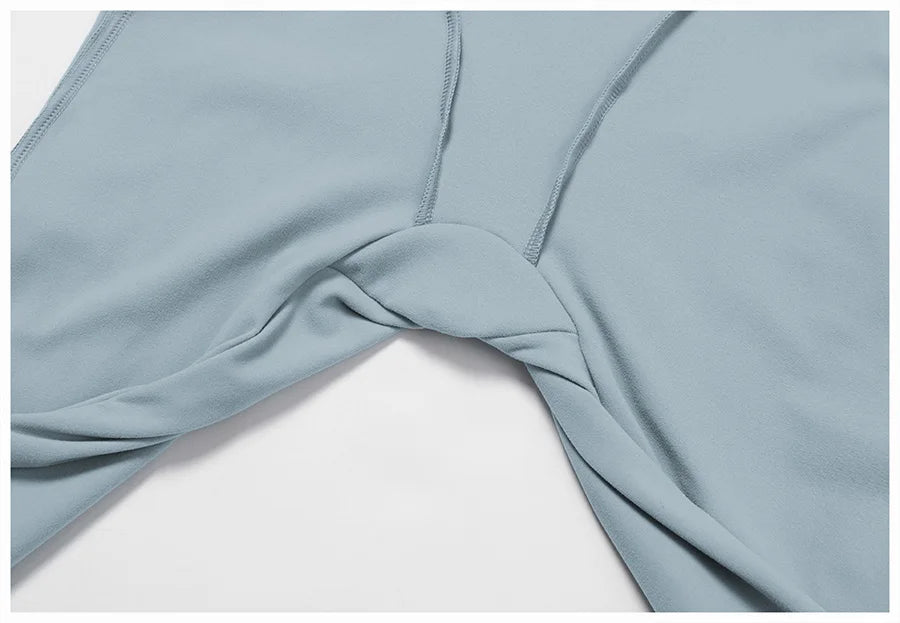 New Autumn/Winter Women One-piece Seamless Yoga Jumpsuits leggings Long-sleeved Zipper Slim Fit Sports Fitness Outfit Tracksuits