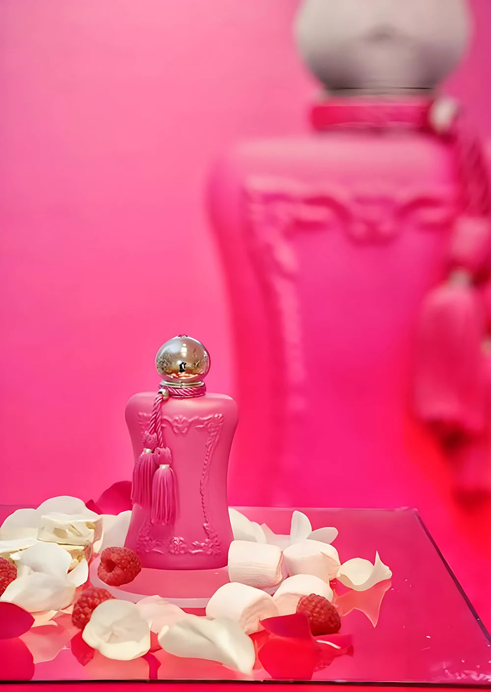Luxury Brand Lasting Fragrance 75ml Perfume Women Body Spray Floral Scent Pheromone Perfumes De Mujer Eau De Parfum Men Cologne