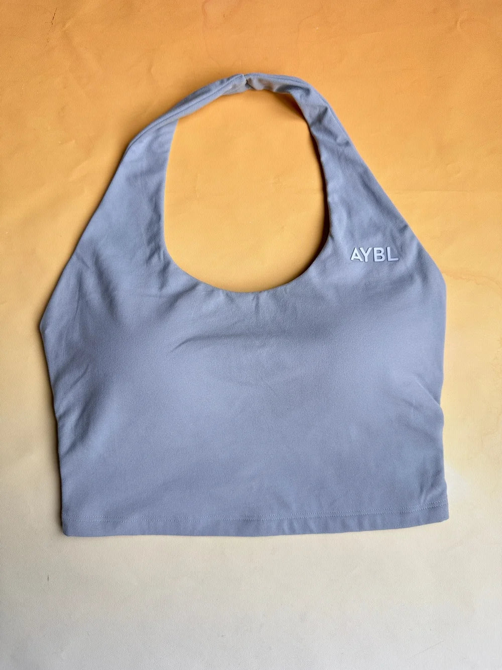 AYBL Women's Waist-Sculpting Fitness Vest — Seamless, Skin-Friendly Fabric (Built-in Pads & Bust Support) | Yoga & Fitness Wear