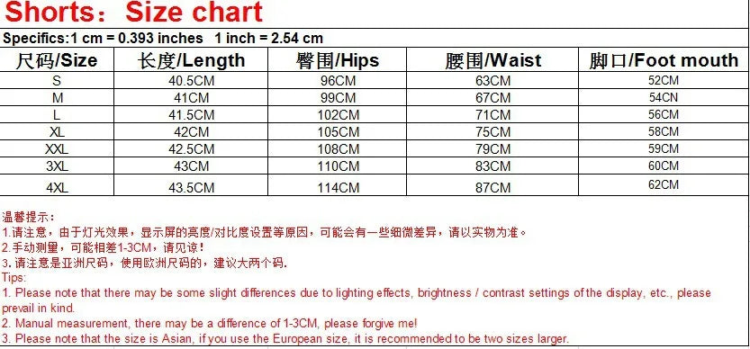 Summer Men's New Beach Shorts Sports Short Pants comfortJogging Breathable Shorts Men Zipper Pockets Loose Running Sports Shorts