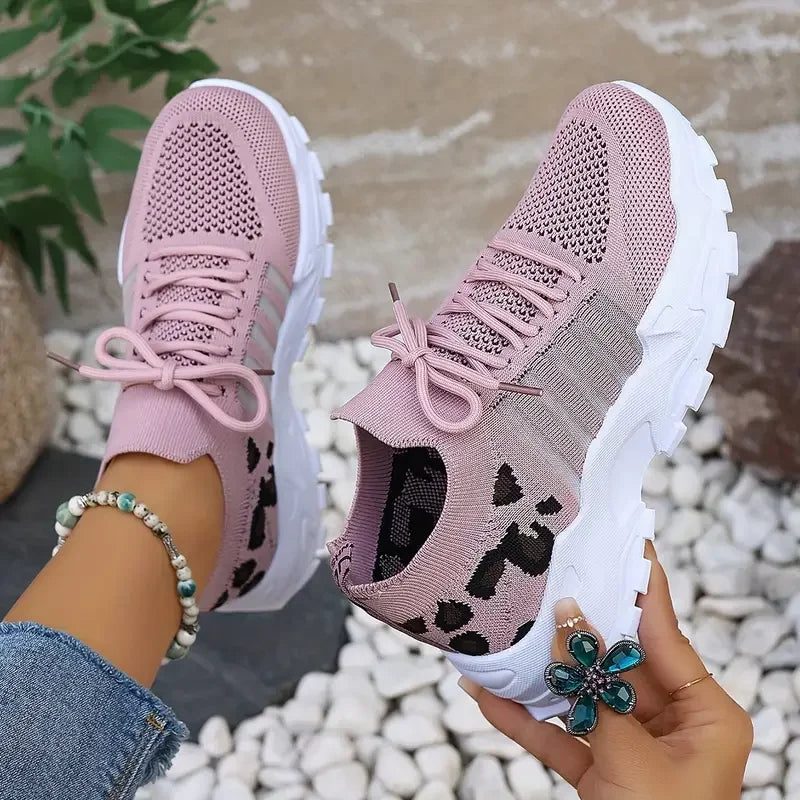 Women's Casual Sneakers Summer Shoes Comfortable Breathable Free Shipping Fashion Footwear for Ladies ，women's  shoes