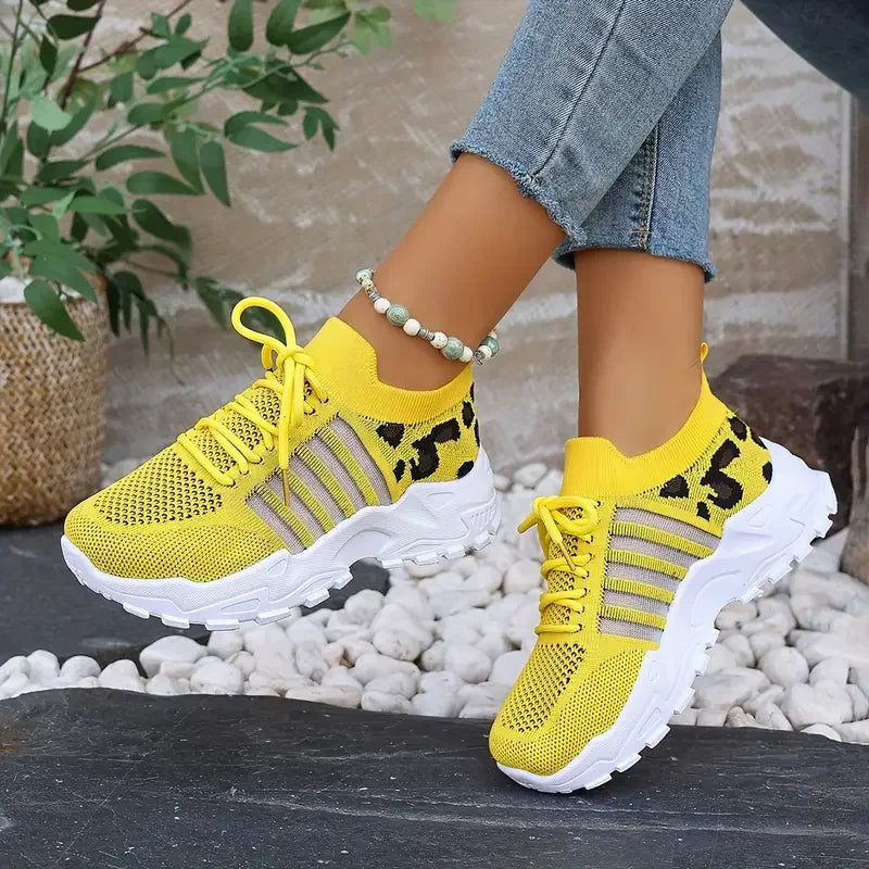 Women's Casual Sneakers Summer Shoes Comfortable Breathable Free Shipping Fashion Footwear for Ladies ，women's  shoes