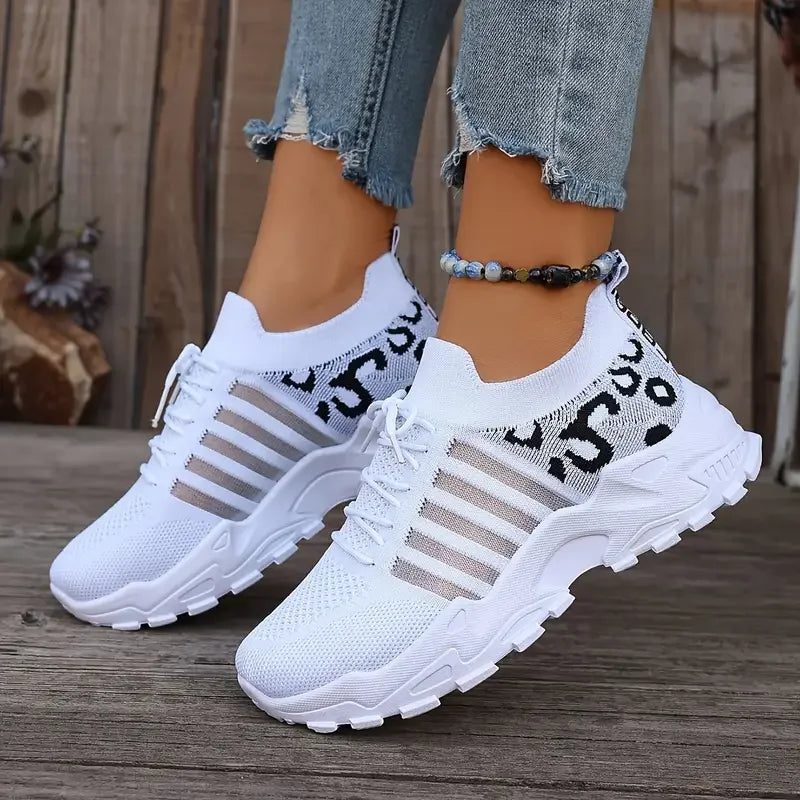 Women's Casual Sneakers Summer Shoes Comfortable Breathable Free Shipping Fashion Footwear for Ladies ，women's  shoes