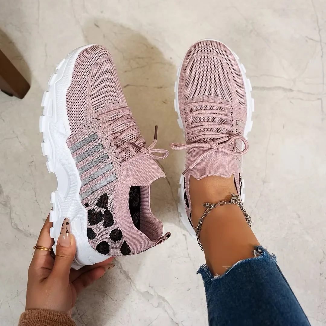 Women's Casual Sneakers Summer Shoes Comfortable Breathable Free Shipping Fashion Footwear for Ladies ，women's  shoes