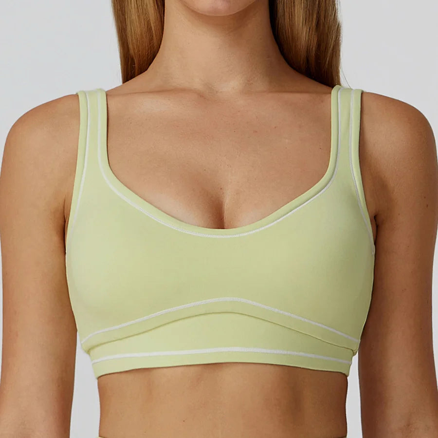 Women Yoga Set Tracksuit Sportswear Workout Athletic Wear Gym Vest Shorts Legging Fitness Bra Crop Top Long Sleeve Sports Suits