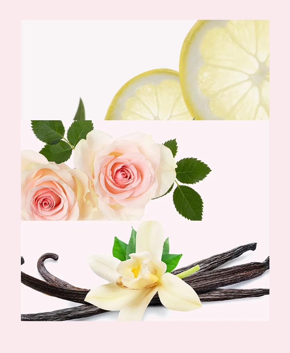 Luxury Brand Lasting Fragrance 75ml Perfume Women Body Spray Floral Scent Pheromone Perfumes De Mujer Eau De Parfum Men Cologne