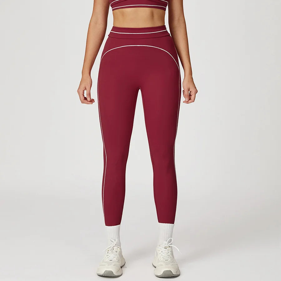 Women Yoga Set Tracksuit Sportswear Workout Athletic Wear Gym Vest Shorts Legging Fitness Bra Crop Top Long Sleeve Sports Suits