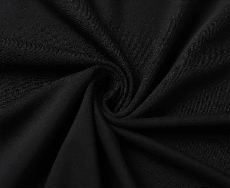 Summer Casual Run Compression T-Shirt Men Tops Bat Print Quick-Dry Fitness Gym Sportswear MMA Rashguard Jersey Workout Tee Male