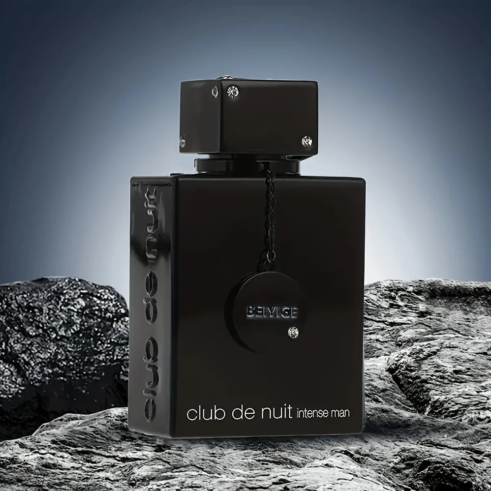 Armaf Club De Nuit Intense: Midnight Seduction for Men - 105ml