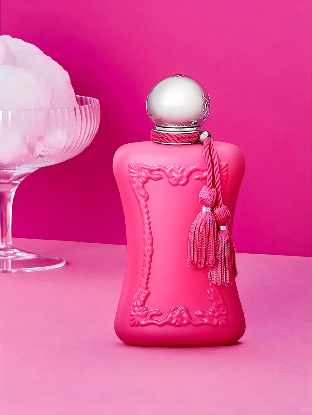 Luxury Brand Lasting Fragrance 75ml Perfume Women Body Spray Floral Scent Pheromone Perfumes De Mujer Eau De Parfum Men Cologne