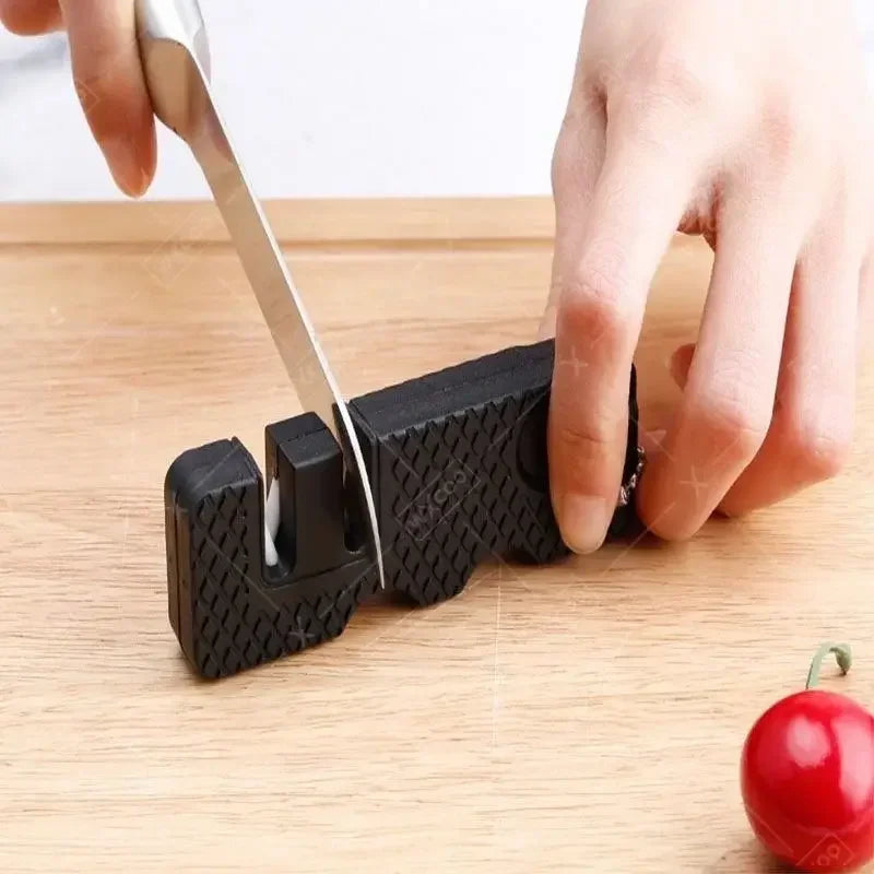 WXCOO Chef Knife Japanese Kitchen Knives Set Professional Laser Damascus Pattern Stainless Steel Meat Cleaver Slicer Knife