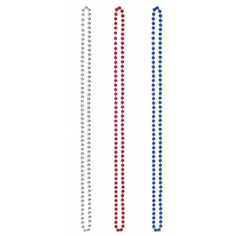 Independance Day Costume Uncle-Sam Accessories Top Hat Sequins Hat Headband Necklaces Stockings for Women & Men