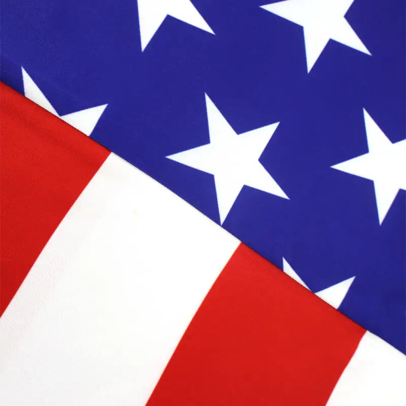 Unisex USA Flag Print Dress Patriotic Stars and Stripes Costume for 4th of July Independence Day Halloween Party Cosplay Outfit