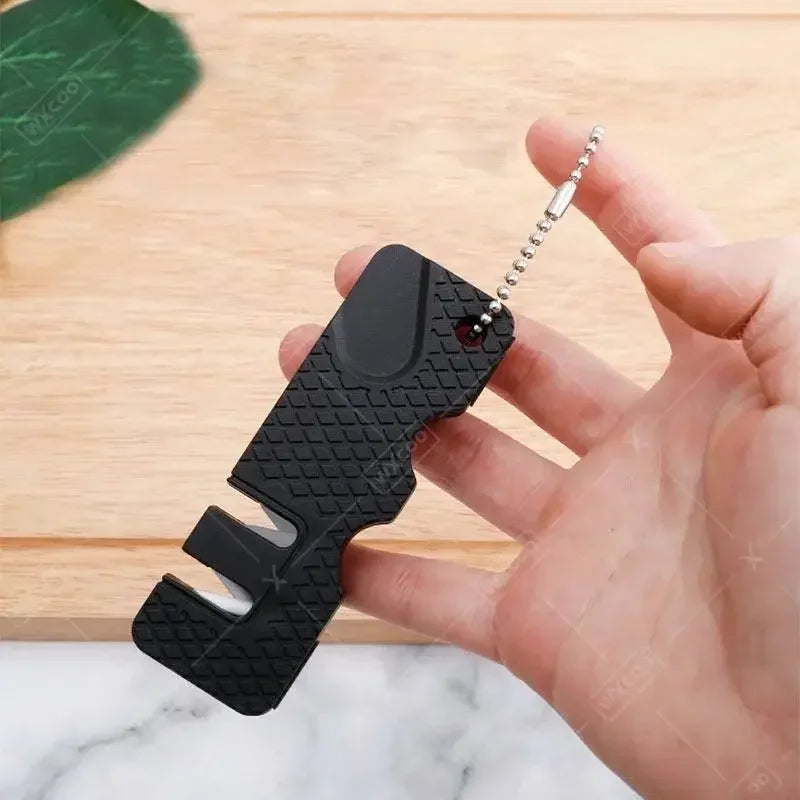 WXCOO Chef Knife Japanese Kitchen Knives Set Professional Laser Damascus Pattern Stainless Steel Meat Cleaver Slicer Knife