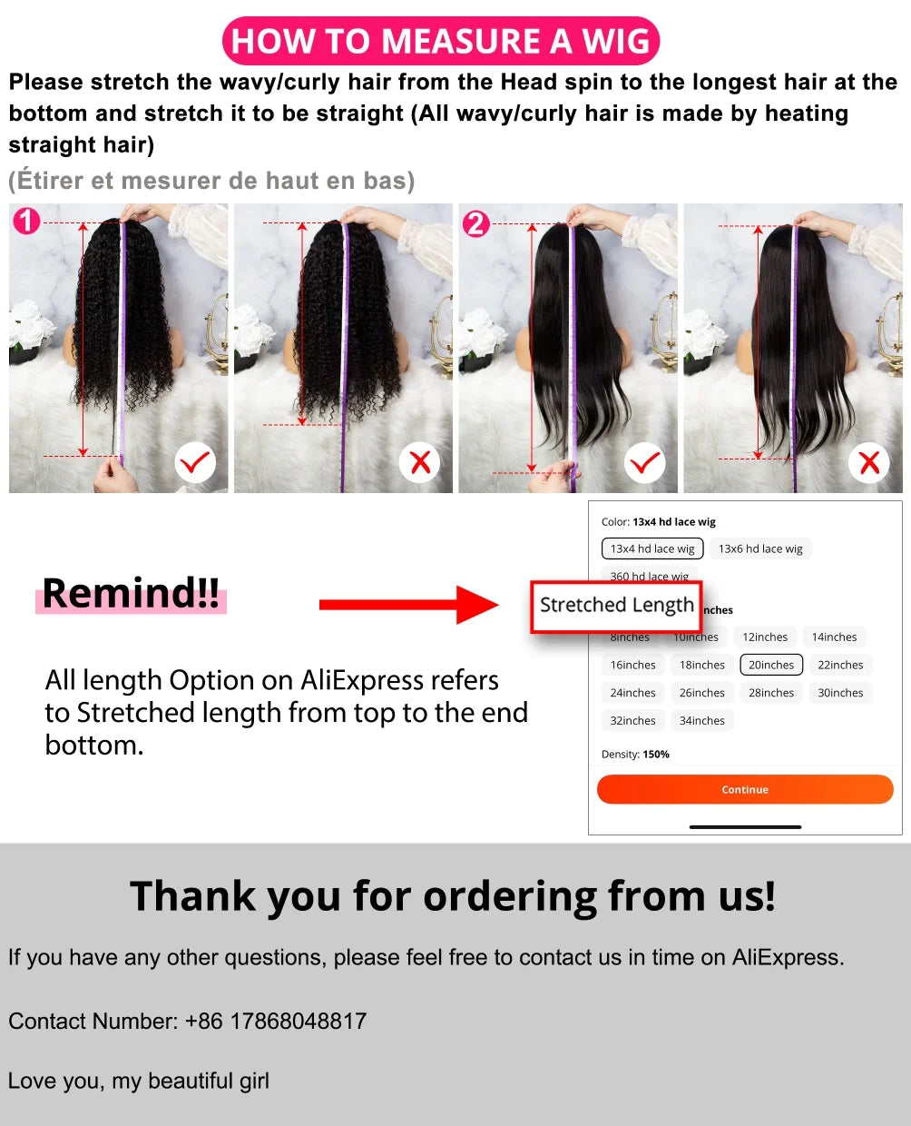 200 Density Body Wave 13x4 HD Transparent Lace Front Human Hair Wig Black 13x6 Lace Frontal Wigs 30 40 Inch PrePlucked Lace