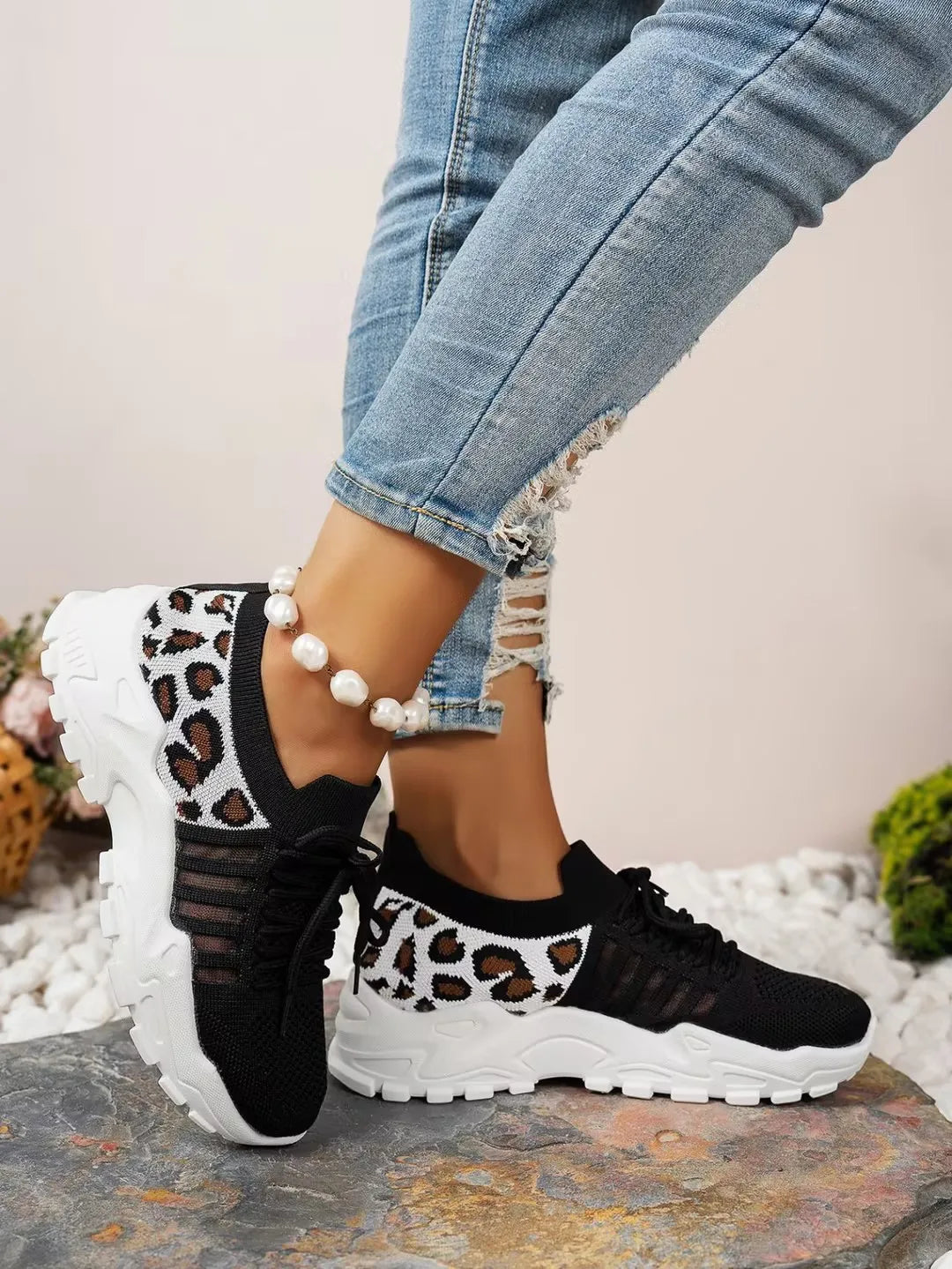 Women's Casual Sneakers Summer Shoes Comfortable Breathable Free Shipping Fashion Footwear for Ladies ，women's  shoes