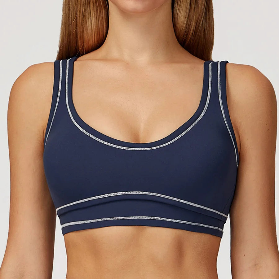 Women Yoga Set Tracksuit Sportswear Workout Athletic Wear Gym Vest Shorts Legging Fitness Bra Crop Top Long Sleeve Sports Suits