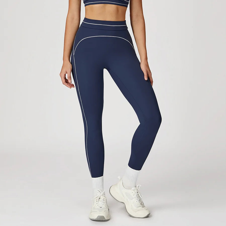 Women Yoga Set Tracksuit Sportswear Workout Athletic Wear Gym Vest Shorts Legging Fitness Bra Crop Top Long Sleeve Sports Suits