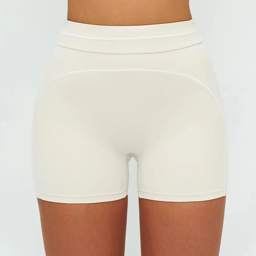Women Yoga Set Tracksuit Sportswear Workout Athletic Wear Gym Vest Shorts Legging Fitness Bra Crop Top Long Sleeve Sports Suits