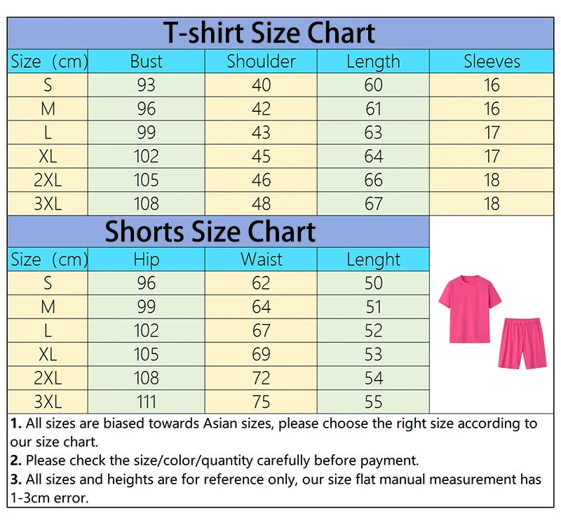 Casual Woman Clothing Summer Two Piece Set for Women T-Shirts O-Neck Shorts Daily Short Sleeve Tracksuit Hot Sales Matching Sets