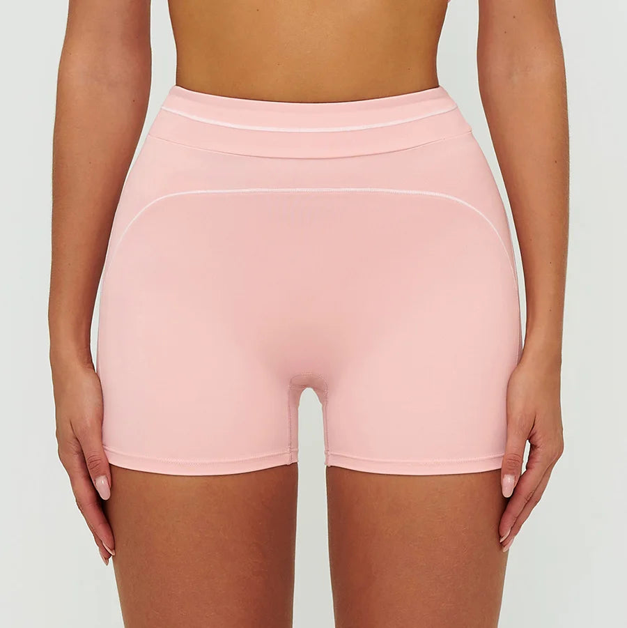 Women Yoga Set Tracksuit Sportswear Workout Athletic Wear Gym Vest Shorts Legging Fitness Bra Crop Top Long Sleeve Sports Suits