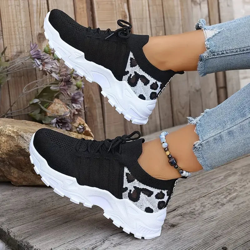 Women's Casual Sneakers Summer Shoes Comfortable Breathable Free Shipping Fashion Footwear for Ladies ，women's  shoes