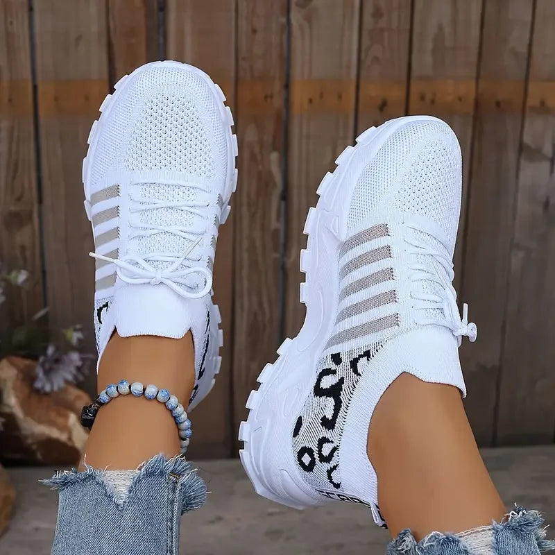 Women's Casual Sneakers Summer Shoes Comfortable Breathable Free Shipping Fashion Footwear for Ladies ，women's  shoes