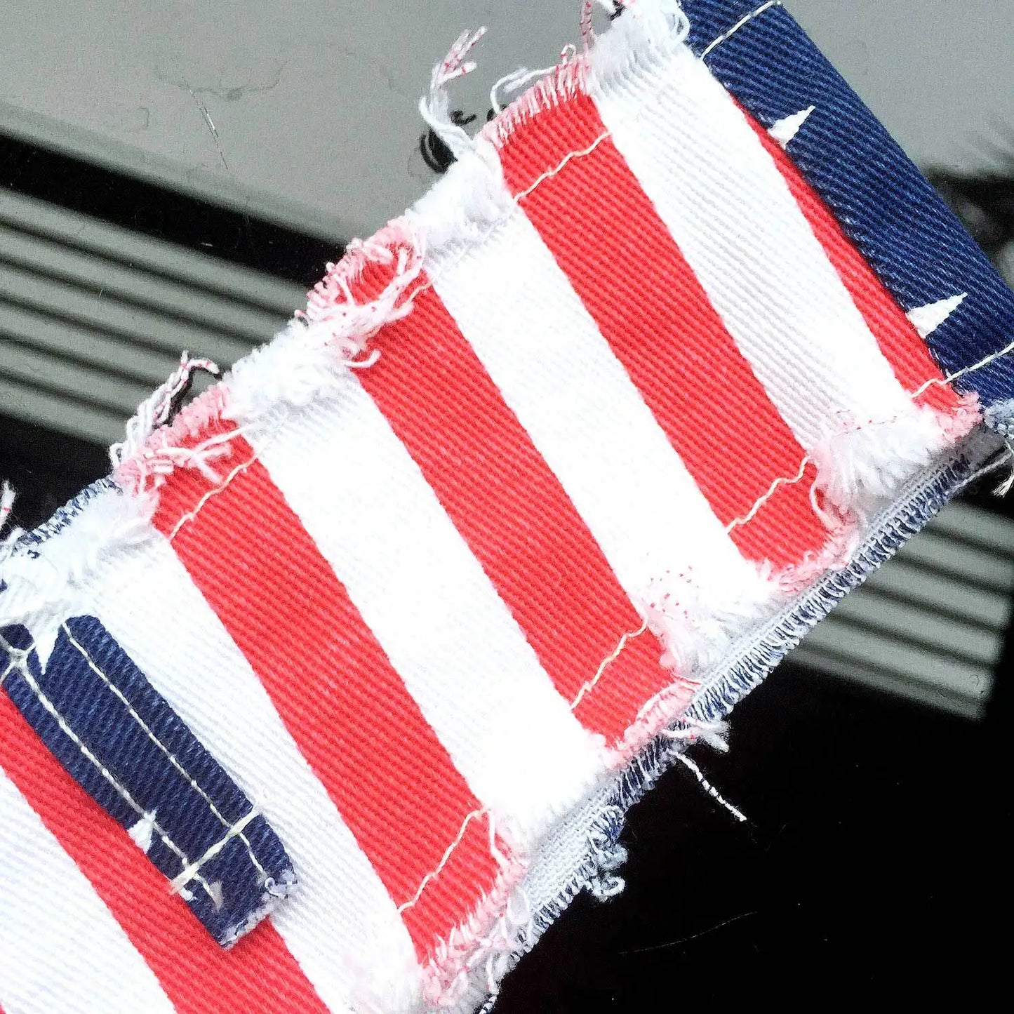 New Sexy American Flag Women's Bikini Set 2026 Summer Holiday