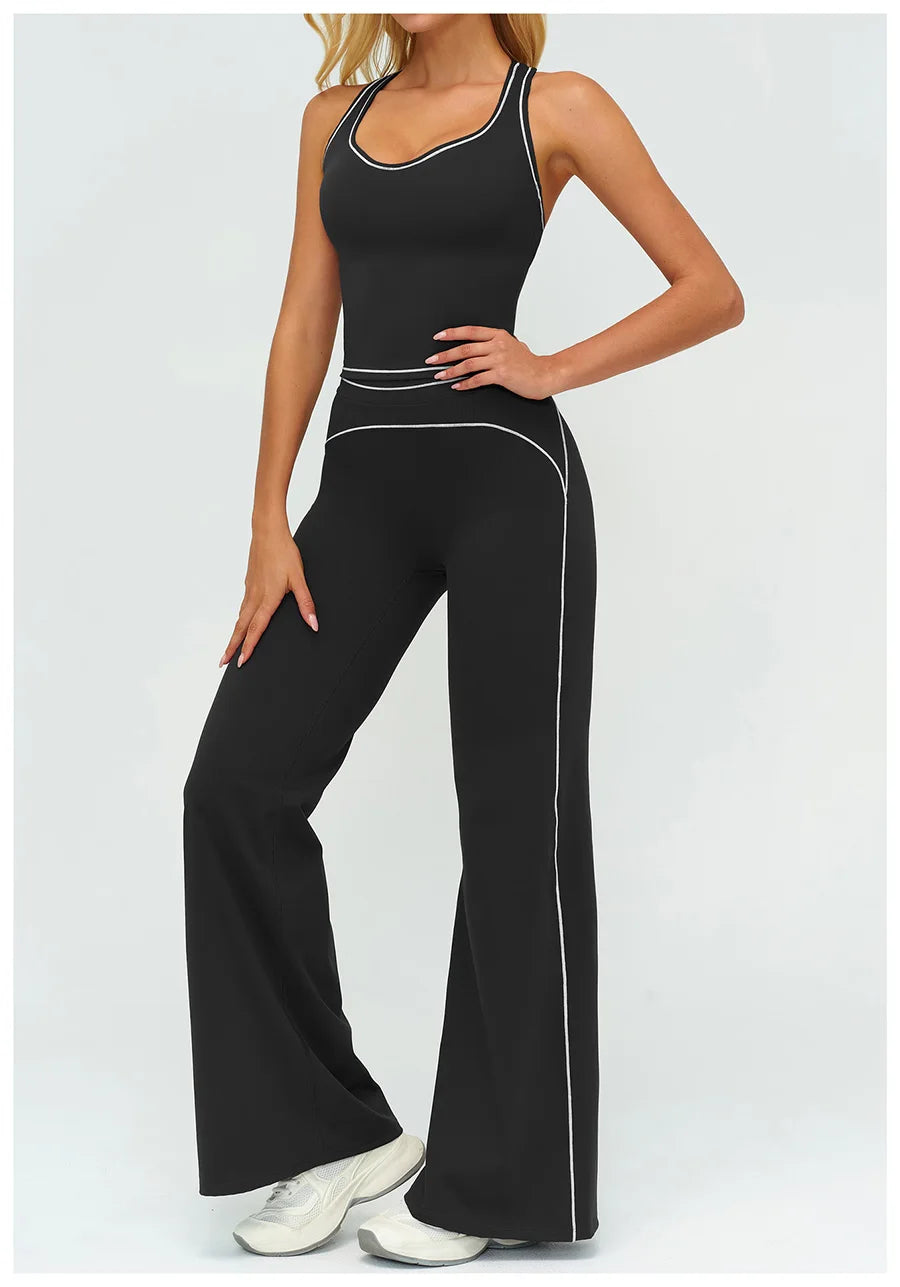Women Yoga Set Tracksuit Sportswear Workout Athletic Wear Gym Vest Shorts Legging Fitness Bra Crop Top Long Sleeve Sports Suits