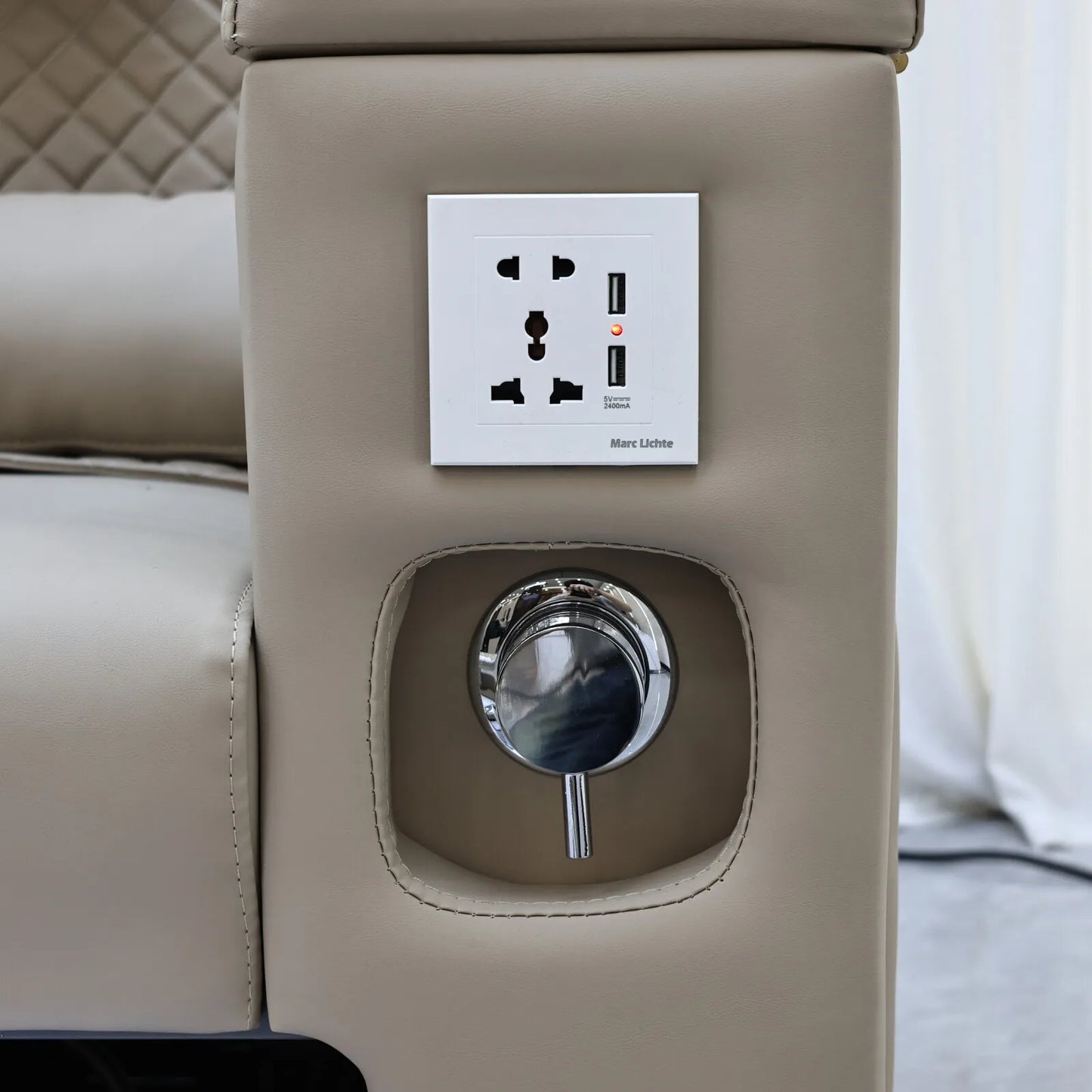 Electric Foot Repair Chair, Nail Salon, Beauty Foot Chair, Foot Bath Care, Foot Repair Sofa, Foot Bath and Foot Repair Integrate
