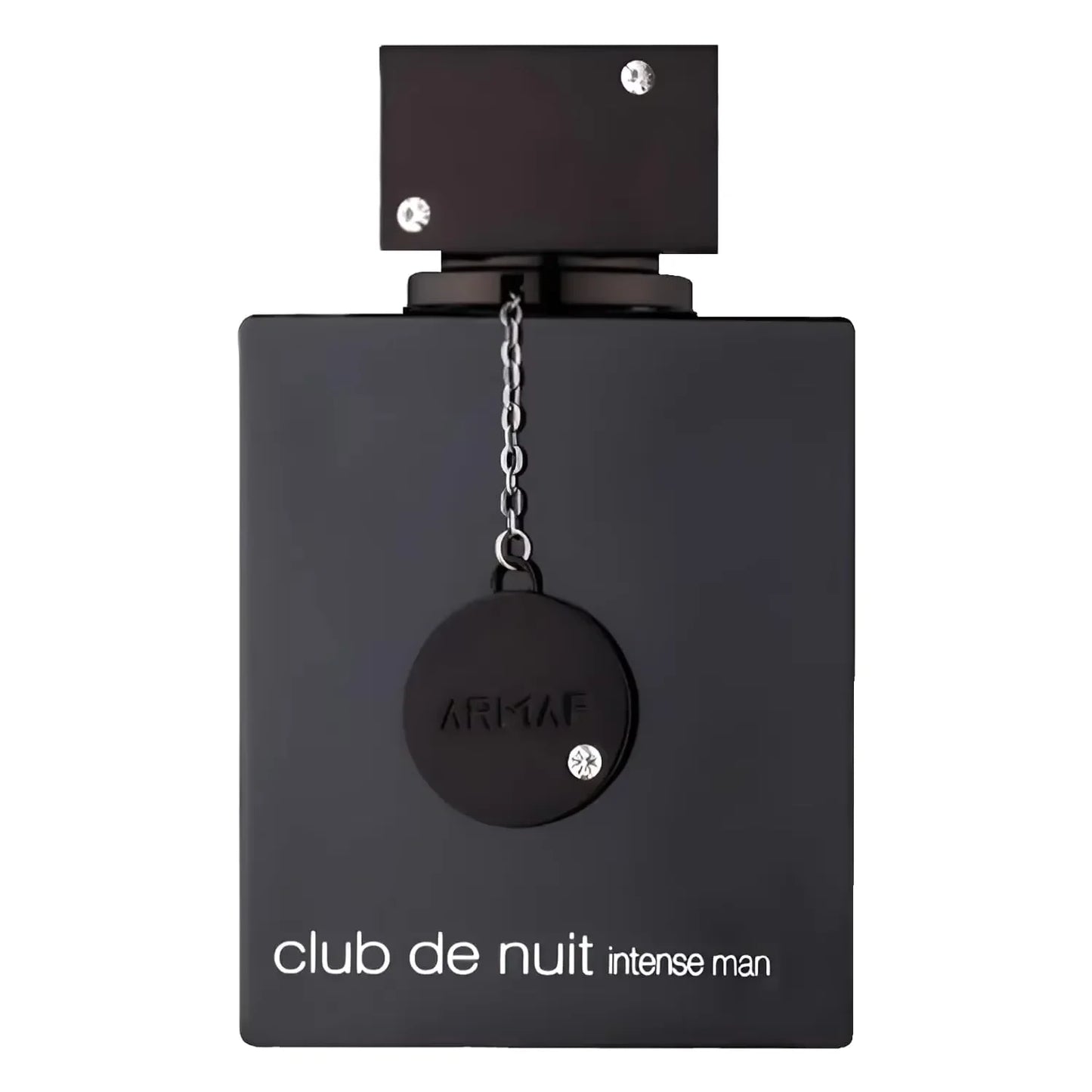 Armaf Club De Nuit Intense: Midnight Seduction for Men - 105ml