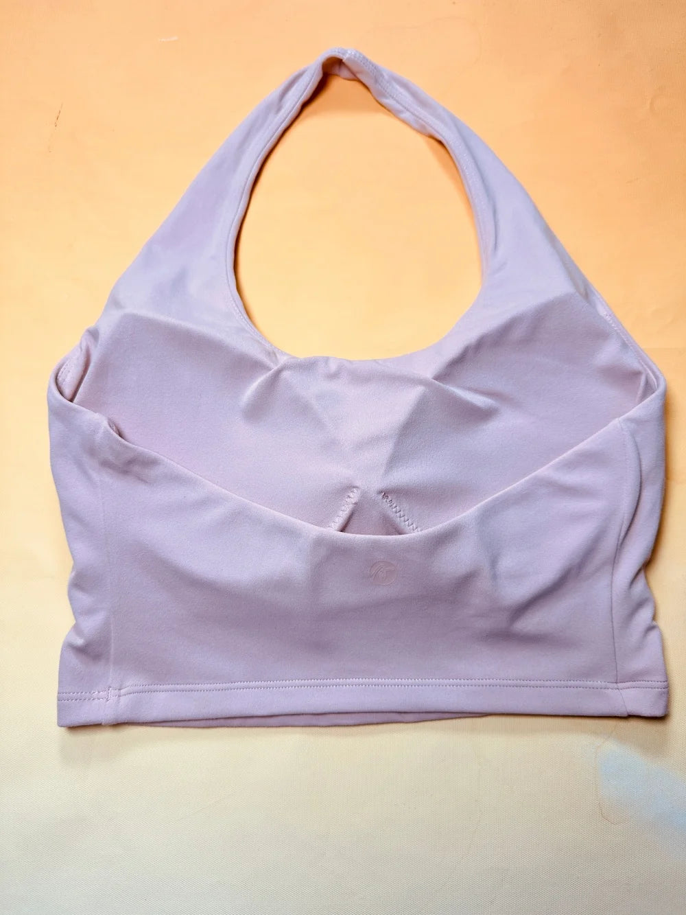 AYBL Women's Waist-Sculpting Fitness Vest — Seamless, Skin-Friendly Fabric (Built-in Pads & Bust Support) | Yoga & Fitness Wear
