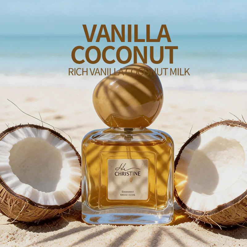 Original Luxury 7 Fruity Fragrance Series Summer Sweet Women Perfume Long Lasting for Daily Office Dating Gifting