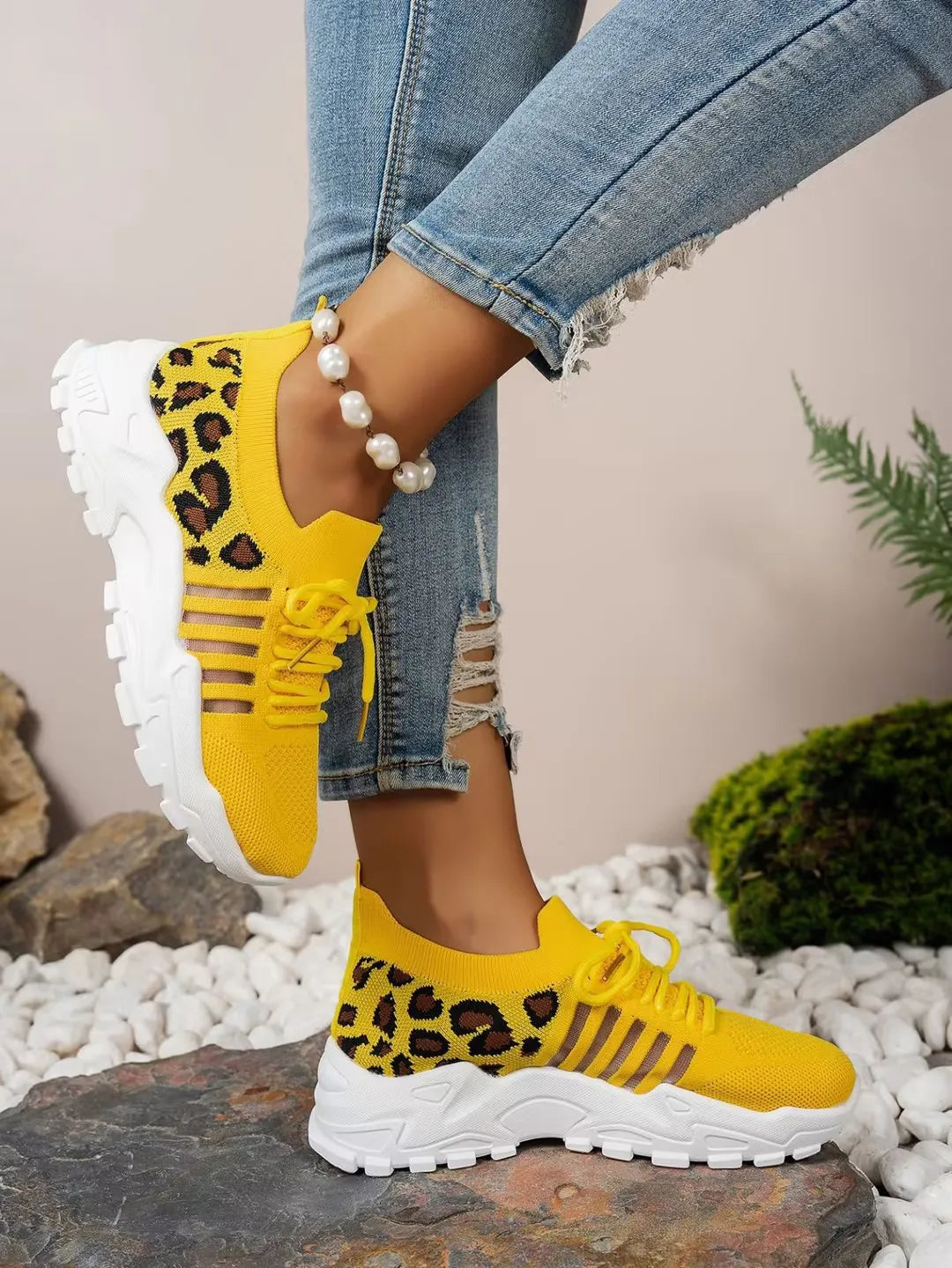 Women's Casual Sneakers Summer Shoes Comfortable Breathable Free Shipping Fashion Footwear for Ladies ，women's  shoes