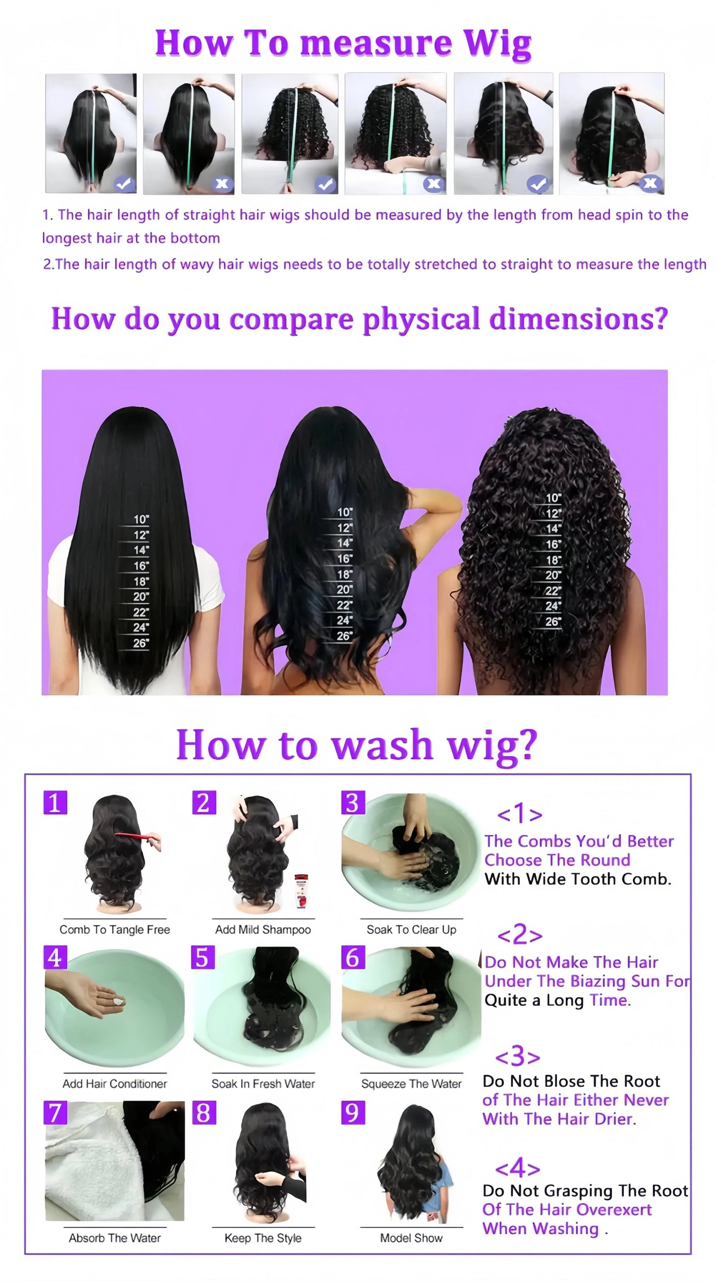 30 36 Inch Body Wave Lace Front Wig 13x4 13x6 Lace Frontal Human Hair Wigs 200 Density Body Wave Brazilian Hair Wig For Women