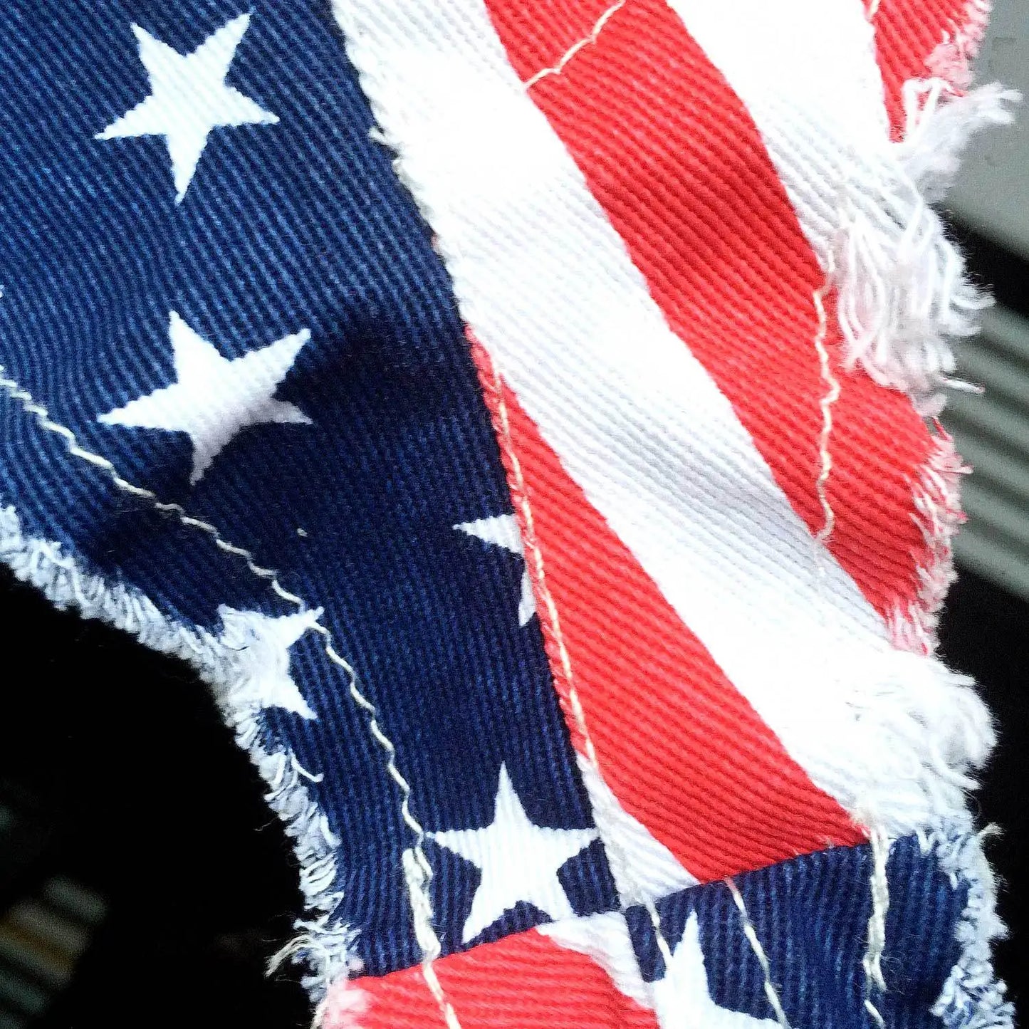 New Sexy American Flag Women's Bikini Set 2026 Summer Holiday