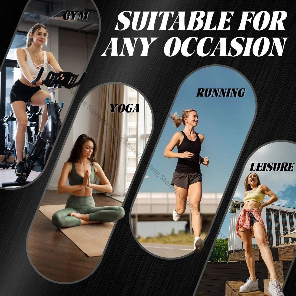 Sports Bra Women Running Yoga Clothes Vest Jamaica Flag Gathering Fitness Vest