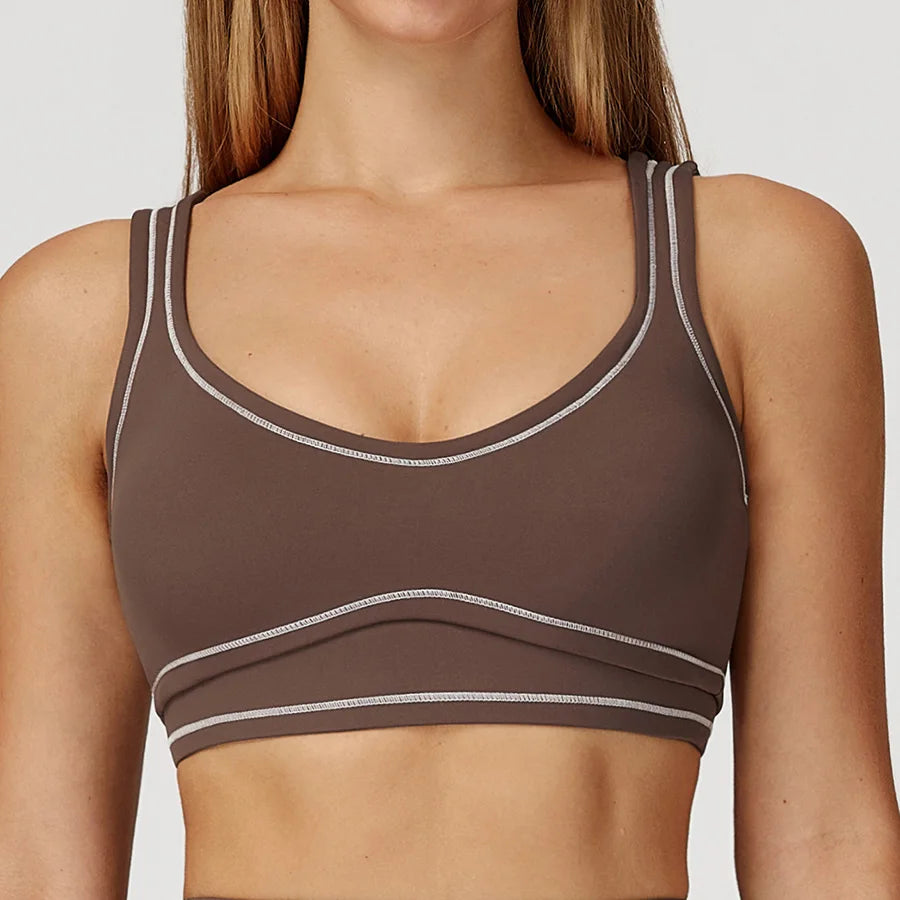 Women Yoga Set Tracksuit Sportswear Workout Athletic Wear Gym Vest Shorts Legging Fitness Bra Crop Top Long Sleeve Sports Suits
