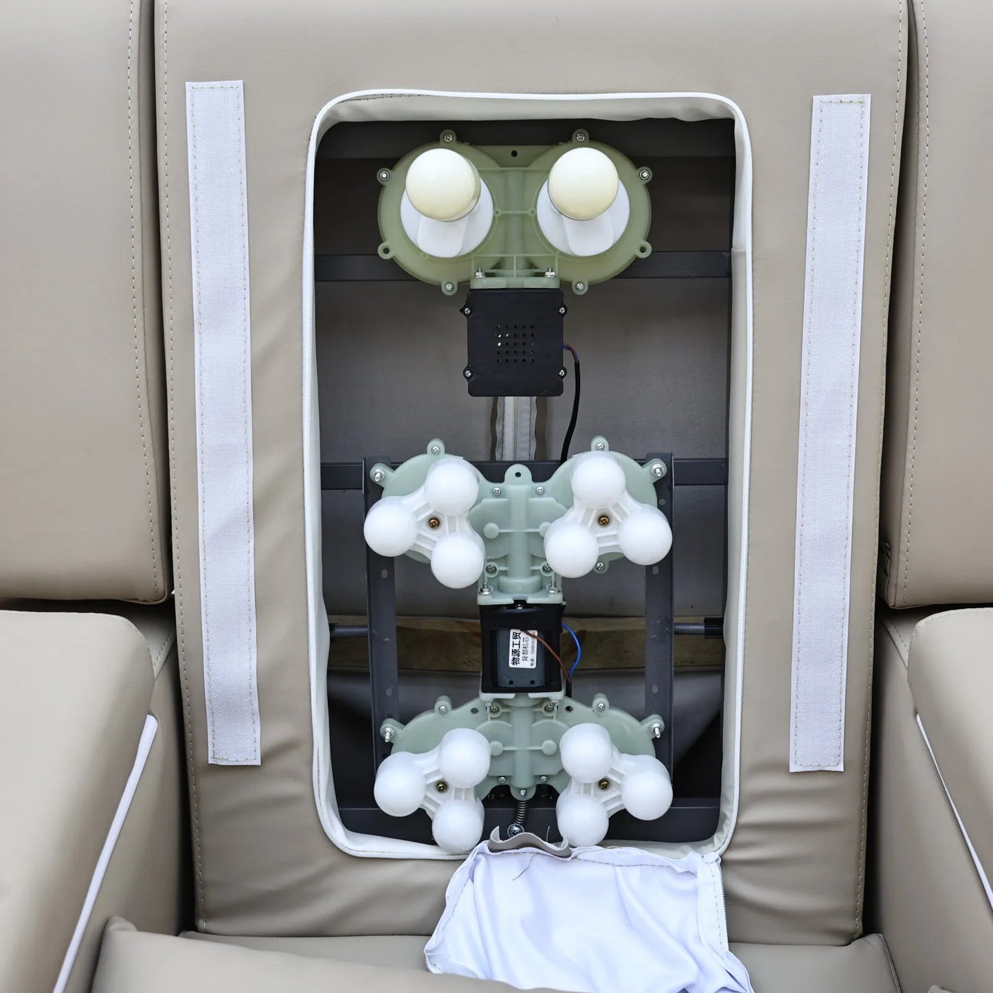Electric Foot Repair Chair, Nail Salon, Beauty Foot Chair, Foot Bath Care, Foot Repair Sofa, Foot Bath and Foot Repair Integrate