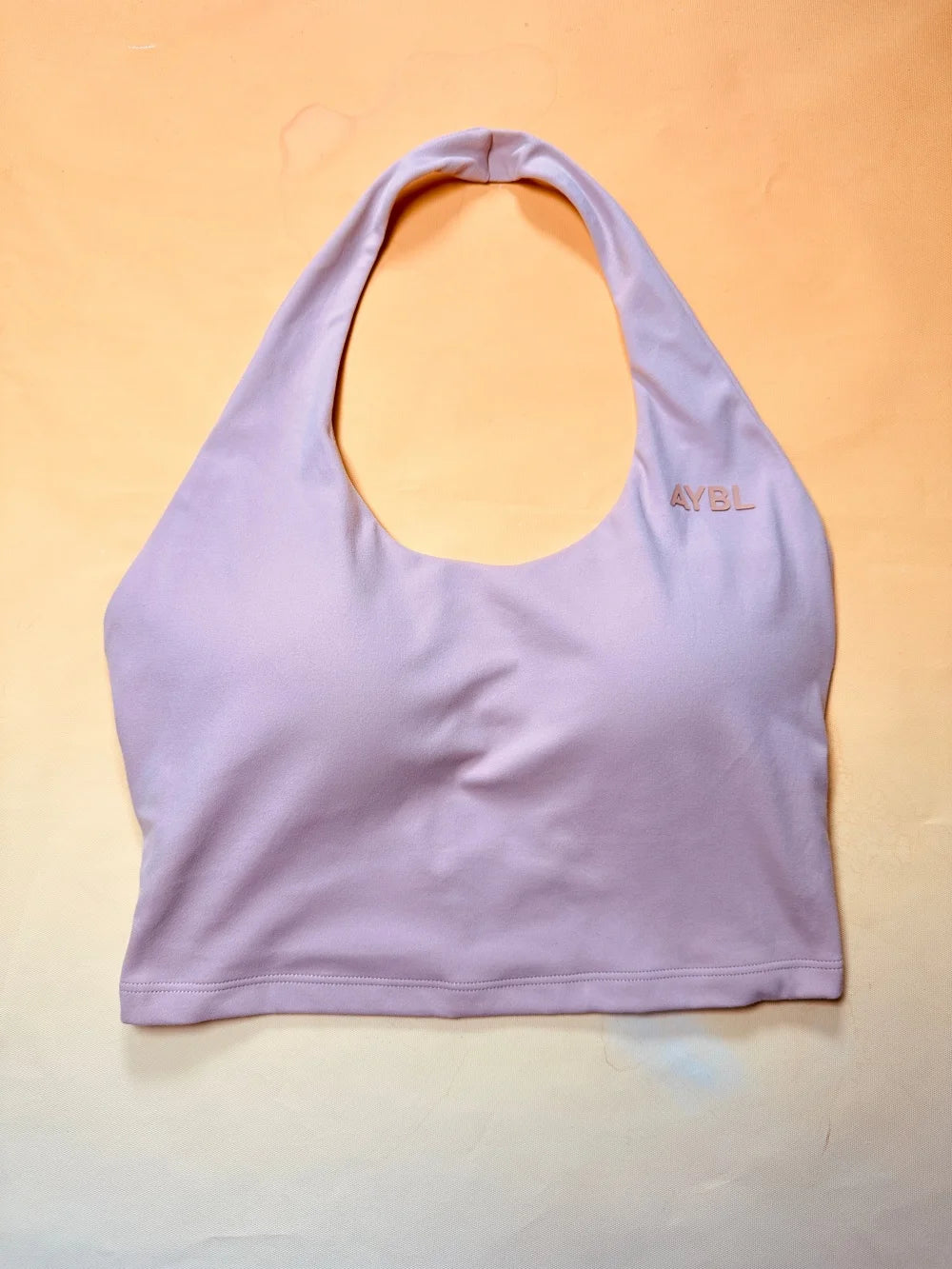 AYBL Women's Waist-Sculpting Fitness Vest — Seamless, Skin-Friendly Fabric (Built-in Pads & Bust Support) | Yoga & Fitness Wear