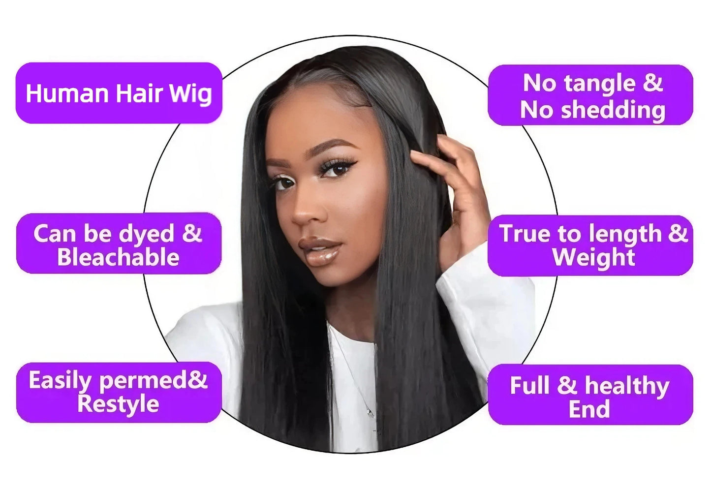 30 36 Inch Body Wave Lace Front Wig 13x4 13x6 Lace Frontal Human Hair Wigs 200 Density Body Wave Brazilian Hair Wig For Women