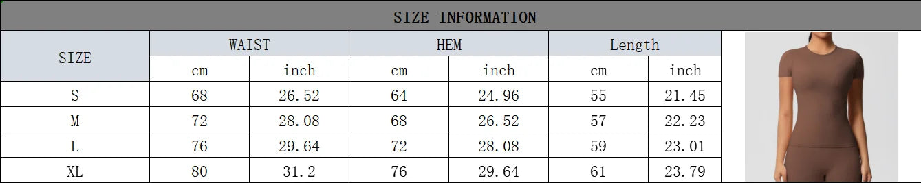 2PC Quick-Drying Gym Leggings Set Summer Short Sleeve Breathable Stretchy GYM Yoga Slim Fitness Active Top Women's cycling short
