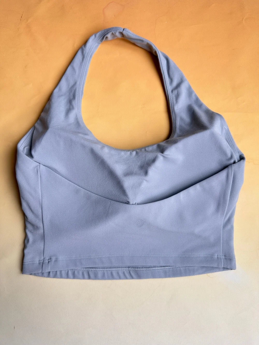 AYBL Women's Waist-Sculpting Fitness Vest — Seamless, Skin-Friendly Fabric (Built-in Pads & Bust Support) | Yoga & Fitness Wear