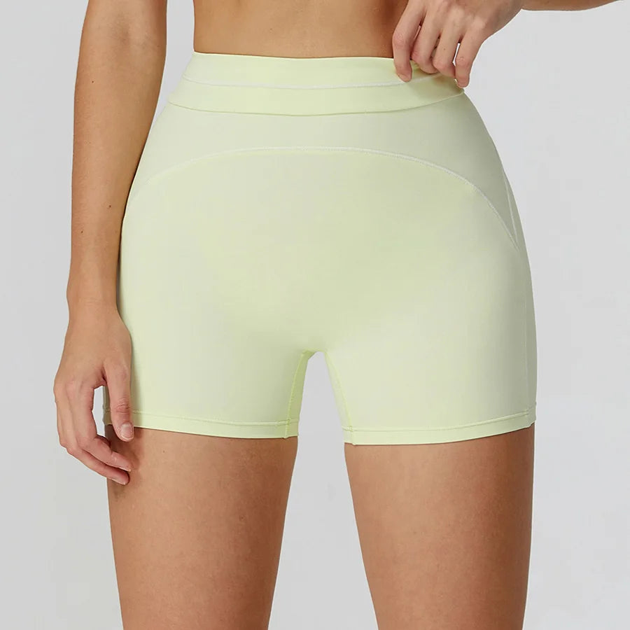 Women Yoga Set Tracksuit Sportswear Workout Athletic Wear Gym Vest Shorts Legging Fitness Bra Crop Top Long Sleeve Sports Suits