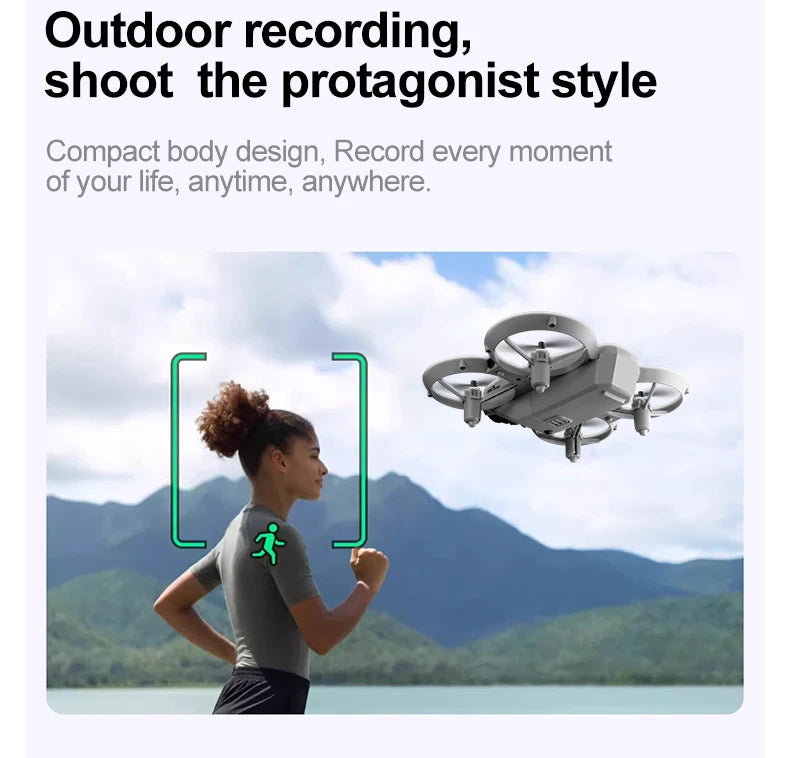 2025 GT3 RC Drone 8K 5G Professional HD Aerial Photography Obstacle Avoidance Remote Control Aircraft Dual Camera Quadcopter Toy